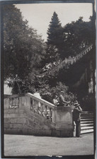 Nîmes jardins fontaine d'occasion  Expédié en Belgium