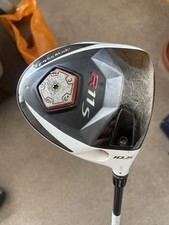 Taylormade r11s driver for sale  ASHFORD