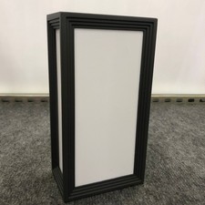 indoor outdoor wall light for sale  Salt Lake City