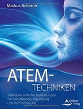 Atemtechniken einfache atemüb gebraucht kaufen  Berlin