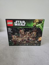 Lego star wars for sale  SOUTH CROYDON