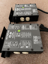 Lightronics 40d channel for sale  North Fort Myers