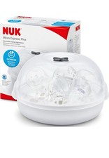 Nuk micro express for sale  LONDON