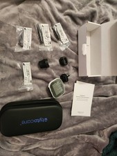 Usado, TytoCare - TytoHome - Kit de exame remoto de saúde médica sob demanda - Caixa aberta comprar usado  Enviando para Brazil
