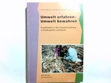 Umwelt erfahren umwelt gebraucht kaufen  Diez