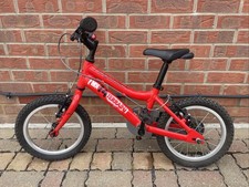 Ridgeback mx14 terrain for sale  BUCKINGHAM