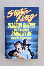 Libro stagioni diverse usato  Castiglione dei Pepoli