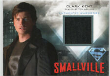 Guarda-roupa Smallville Seasons 7-10 M30 Tom Welling como Clark Kent álbum EXCLUSIVO comprar usado  Enviando para Brazil