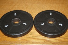 Pair weight plate for sale  Chino Hills