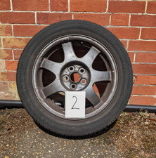Toyota prius mk2 for sale  UCKFIELD