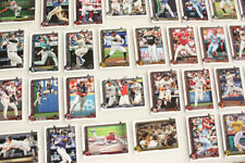 Topps 2025 mlb d'occasion  Châtillon-le-Duc