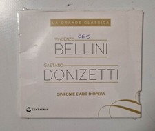 Grande classica bellini usato  Chieti