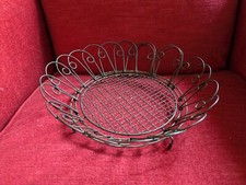 Ancienne corbeille fil d'occasion  Audincourt