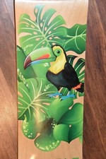 EXCELENTE ESTADO Skate Longboard Toucan Rimable Completo 41” comprar usado  Enviando para Brazil