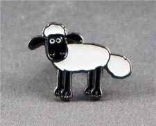 Shaun sheep pin for sale  BARNSLEY