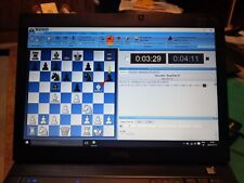 Dell latitude e6400 d'occasion  Trouville-sur-Mer