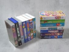 14x vhs videokassetten gebraucht kaufen  Pasewalk