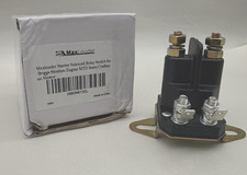 Starter solenoid relay for sale  Las Vegas