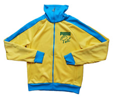 Puma pele vintage gebraucht kaufen  Würzburg