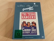 The texas rangers gebraucht kaufen  Heinsberg