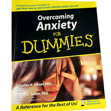 Overcoming anxiety dummies for sale  Chambersburg