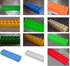 Lego duplo bau gebraucht kaufen  Babensham