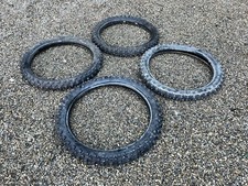 Mitas michelin enduro for sale  THIRSK