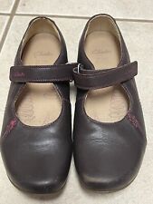 Clarks leather mary for sale  Oklahoma City