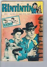 Rintintin rusty 1974 d'occasion  Montpezat-de-Quercy