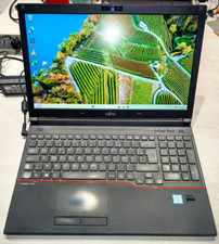 Fujitsu lifebook e556 d'occasion  Montmorot