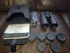 Nikon 10x42 monarch for sale  STAINES-UPON-THAMES