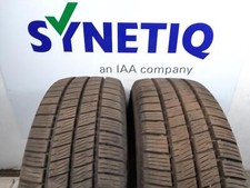 215 15c hankook for sale  DONCASTER
