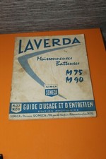 Guide usage entretien d'occasion  Deauville