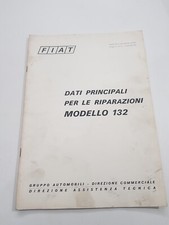 Catalogo dati principali usato  Trebisacce