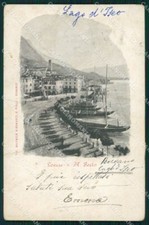 Bergamo lovere lago usato  Gambolo