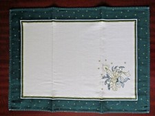 Christmas place setting for sale  AYR