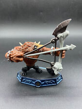 Figurine wolfgang skylanders d'occasion  Créteil