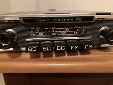 Becker radio europa for sale  LONDON