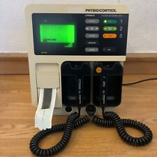 Defibrillator physio control gebraucht kaufen  Koblenz