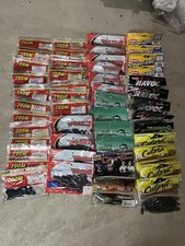 Soft plastic baits for sale  Latrobe
