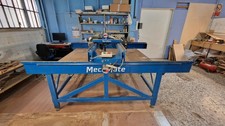 Pantografo legno metalli usato  Mortara