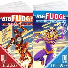 100 comic hüllen gebraucht kaufen  Großbeeren