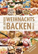 Weihnachtsbacken etker buch gebraucht kaufen  Berlin
