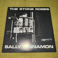 Stone roses sally for sale  WARRINGTON