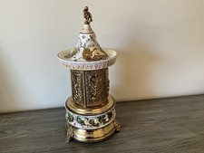 Vintage rare carousel for sale  Hurricane
