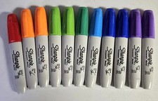 Sharpie permanent markers for sale  Forsyth