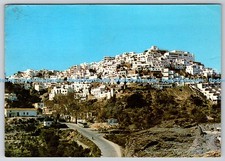 Mojacar D316982. Vista geral. Creaciones Floresba. Garrucha. 1981 comprar usado  Enviando para Brazil