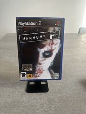 Manhunt ps2 completo usato  Pizzighettone