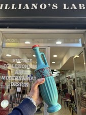 Bottiglia amaro beccaro usato  Taranto