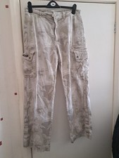 Next combat trousers for sale  WARRINGTON